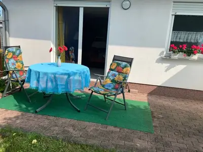 Ferienhaus für 4 Personen (60 m²) in Trassenheide (Ostseebad) 6/10