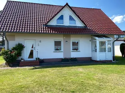 Ferienhaus für 4 Personen (60 m²) in Trassenheide (Ostseebad) 2/10