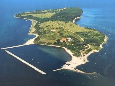 Ferienhaus für 4 Personen (60 m²) in Trassenheide (Ostseebad) 9/10