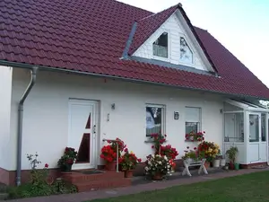 Ferienhaus für 4 Personen (60 m²) in Trassenheide (Ostseebad)