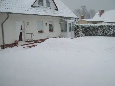 Ferienhaus für 4 Personen (60 m²) in Trassenheide (Ostseebad) 1/10