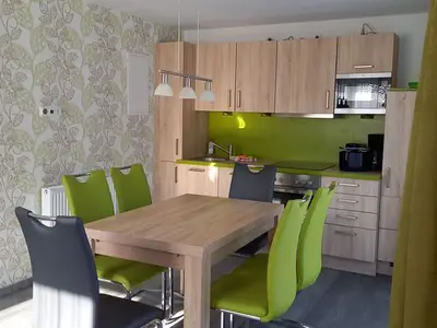 Ferienhaus für 7 Personen (60 m²) in Trassenheide (Ostseebad) 2/7