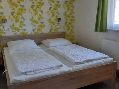 Ferienhaus für 7 Personen (60 m²) in Trassenheide (Ostseebad) 4/7