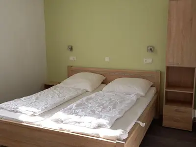Ferienhaus für 7 Personen (60 m²) in Trassenheide (Ostseebad) 5/7