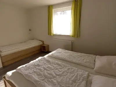 Ferienhaus für 7 Personen (60 m²) in Trassenheide (Ostseebad) 6/7