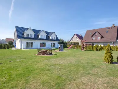 Ferienhaus für 5 Personen (75 m²) in Trassenheide (Ostseebad) 1/10