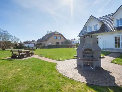 Ferienhaus für 5 Personen (75 m²) in Trassenheide (Ostseebad) 3/10