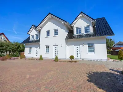 Ferienhaus für 5 Personen (75 m²) in Trassenheide (Ostseebad) 4/10
