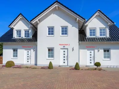 Ferienhaus für 5 Personen (75 m²) in Trassenheide (Ostseebad) 5/10