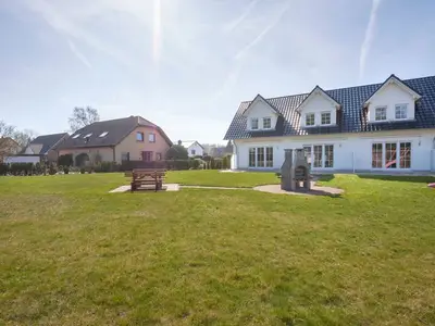 Ferienhaus für 5 Personen (75 m²) in Trassenheide (Ostseebad) 6/10