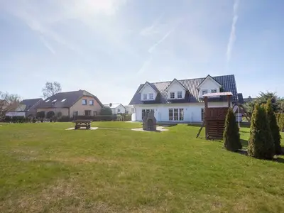 Ferienhaus für 5 Personen (75 m²) in Trassenheide (Ostseebad) 8/10