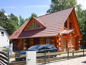 Ferienhaus für 7 Personen (115 m²) in Trassenheide (Ostseebad)