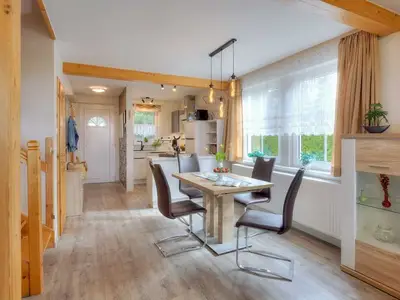 Ferienhaus für 6 Personen (85 m²) in Trassenheide (Ostseebad) 4/10