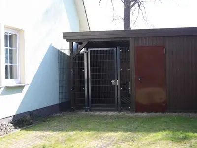 Ferienhaus für 6 Personen (85 m²) in Trassenheide (Ostseebad) 5/10