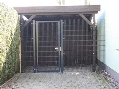 Ferienhaus für 6 Personen (85 m²) in Trassenheide (Ostseebad) 6/10