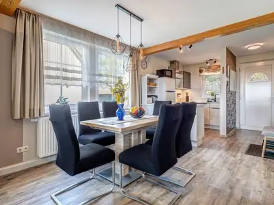 Ferienhaus für 6 Personen (85 m²) in Trassenheide (Ostseebad) 7/10