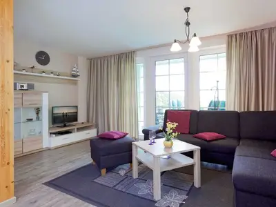 Ferienhaus für 6 Personen (85 m²) in Trassenheide (Ostseebad) 9/10