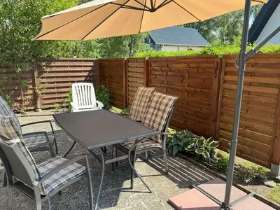 Ferienhaus für 4 Personen (40 m²) in Trassenheide (Ostseebad) 3/10