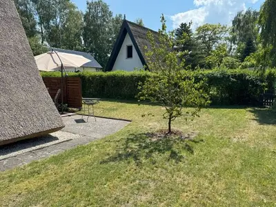 Ferienhaus für 4 Personen (40 m²) in Trassenheide (Ostseebad) 5/10