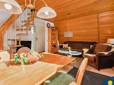 Ferienhaus für 4 Personen (40 m²) in Trassenheide (Ostseebad) 6/10