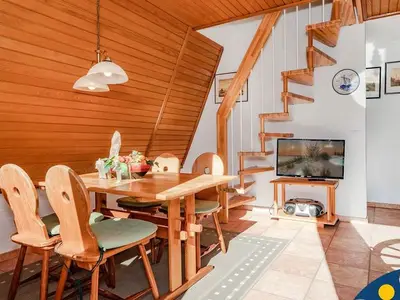 Ferienhaus für 4 Personen (40 m²) in Trassenheide (Ostseebad) 7/10