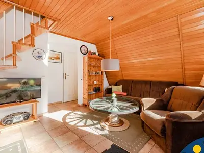 Ferienhaus für 4 Personen (40 m²) in Trassenheide (Ostseebad) 9/10