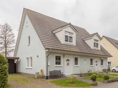 Ferienhaus für 6 Personen (85 m²) in Trassenheide (Ostseebad) 1/10
