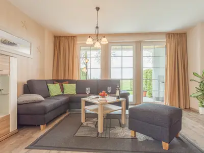 Ferienhaus für 6 Personen (85 m²) in Trassenheide (Ostseebad) 3/10