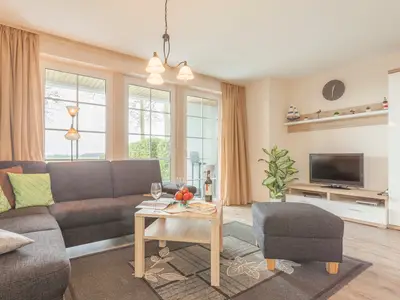 Ferienhaus für 6 Personen (85 m²) in Trassenheide (Ostseebad) 4/10