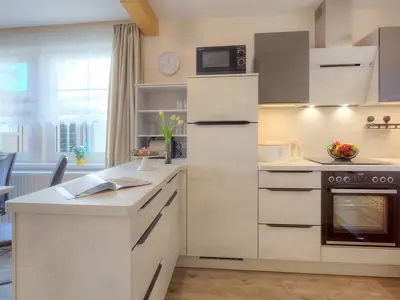 Ferienhaus für 6 Personen (85 m²) in Trassenheide (Ostseebad) 6/10