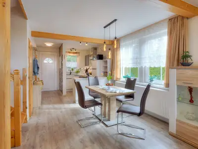 Ferienhaus für 6 Personen (85 m²) in Trassenheide (Ostseebad) 7/10