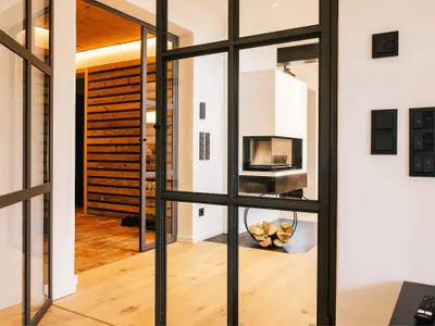 Ferienhaus für 10 Personen (238 m²) in Traunstein 3/10