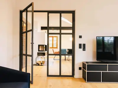 Ferienhaus für 10 Personen (238 m²) in Traunstein 4/10