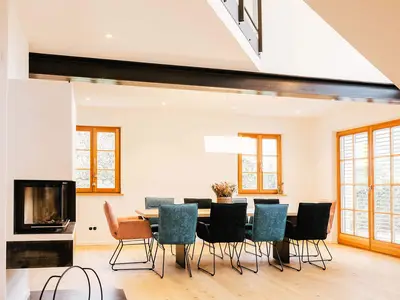 Ferienhaus für 10 Personen (238 m²) in Traunstein 5/10