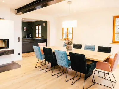 Ferienhaus für 10 Personen (238 m²) in Traunstein 6/10