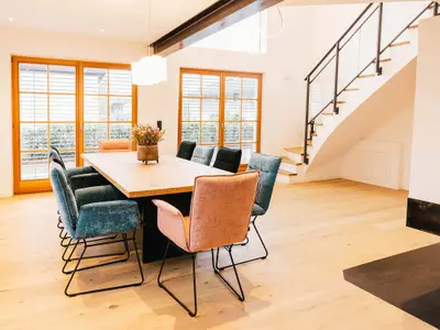 Ferienhaus für 10 Personen (238 m²) in Traunstein 7/10