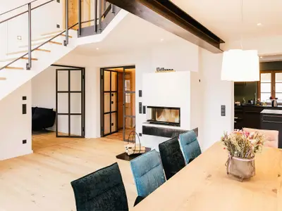 Ferienhaus für 10 Personen (238 m²) in Traunstein 8/10