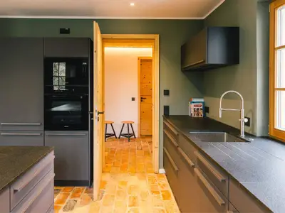 Ferienhaus für 10 Personen (238 m²) in Traunstein 10/10