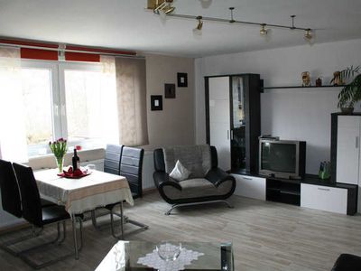 Ferienhaus für 5 Personen (64 m²) in Trautenstein 1/10