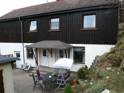 Ferienhaus für 5 Personen (64 m²) in Trautenstein 2/10