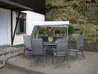 Ferienhaus für 5 Personen (64 m²) in Trautenstein 3/10