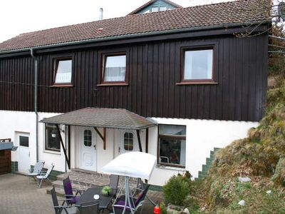 Ferienhaus für 5 Personen (64 m²) in Trautenstein 5/10