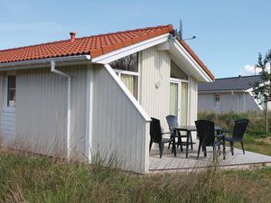 Ferienhaus für 4 Personen (58 m²) in Travemünde