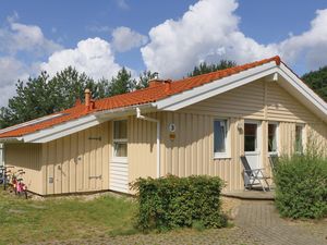 Ferienhaus für 12 Personen (121 m²) in Travemünde