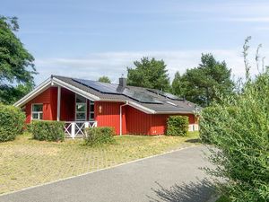 Ferienhaus für 12 Personen (141 m²) in Travemünde