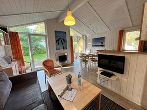 Ferienhaus für 4 Personen (58 m&sup2;) in Travemünde