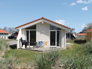 Ferienhaus für 6 Personen (58 m&sup2;) in Travemünde