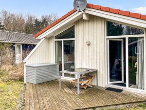 Ferienhaus für 6 Personen (58 m&sup2;) in Travemünde