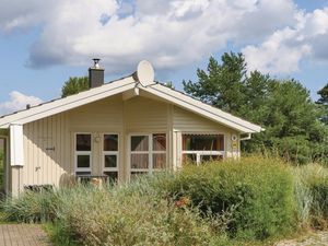 Ferienhaus für 6 Personen (64 m²) in Travemünde