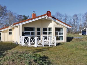 Ferienhaus für 8 Personen (86 m²) in Travemünde